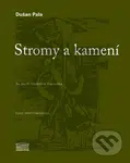 Stromy a kamení - Dušan Pala - kniha z kategorie Beletrie