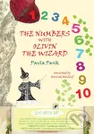 The Numbers with Olivin the Wizard - Pavla Parik - kniha z kategorie Naučné knihy