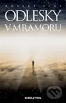 Odlesky v mramoru - Robert Sine - kniha z kategorie Beletrie