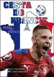 Cesta do Francie - Tomáš Radotínský - kniha z kategorie Kolektivní sporty