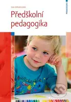 Předškolní pedagogika - Eva Opravilová - kniha z kategorie Předškolní pedagogika