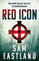 Red Icon - Sam Eastland - kniha z kategorie Thrillery