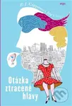 Otázka ztracené hlavy - E.J. Coppermann