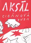 Aksál - Zuzana Cigánová - kniha z kategorie Romantika