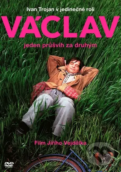 Václav - Jiří Vejdělek