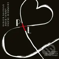 Nvotová D. / Ursiny J. / Talent Transport: P+l (d. Ursiny, A. Vášová, J. Štrasser)