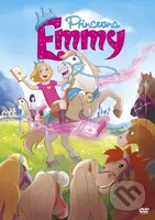 Princezná Emmy - Piet De Rycker - film z kategorie Animované filmy