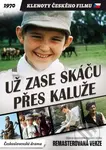 Už zase skáču přes kaluže (remasterovaná verze) - Karel Kachyňa - film z kategorie Dramata
