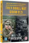 They Shall Not Grow Old - Peter Jackson - film z kategorie Válečné dokumenty