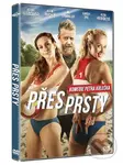 Přes prsty - Petr Kolečko