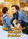 Jak vytrhnout velrybě stoličku (reedice) - Marie Poledňáková - film z kategorie Filmy
