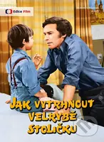 Jak vytrhnout velrybě stoličku (reedice) - Marie Poledňáková - film z kategorie Filmy