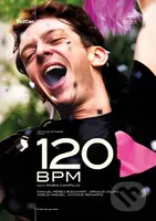 120 BPM - Robin Campillo - film z kategorie Romantické dramata