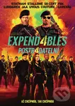 Expend4bles: Postr4datelní - Scott Waugh - film z kategorie Akční