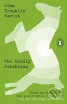 The Deadly Percheron - John Franklin Bardin - kniha z kategorie Detektivky