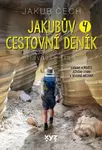 Jakubův cestovní deník 4. (Hayduke Trail) - Jakub Čech - kniha z kategorie Mapy a cestování