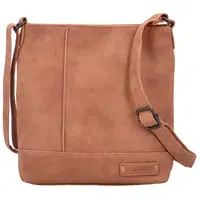 Dámska crossbody kabelka ružová - Enrico Benetti Viola