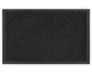 Rohožka Scraper, 37x60 cm%