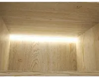 LED osvetlenie ku komode Avola, 180 cm%