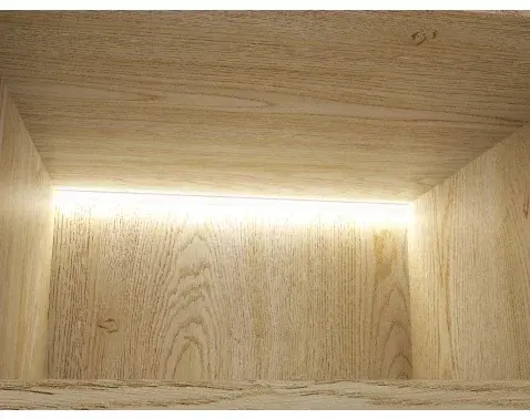 LED osvetlenie ku komode Avola, 180 cm%