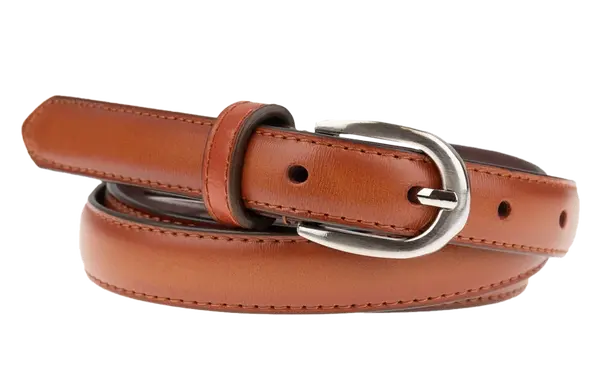 NovaKabelka.sk Cintura Sottile (2 cm) Farba opasku: camel