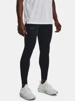 Čierne pánske legíny Under Armour UA SPEEDPOCKET TIGHT