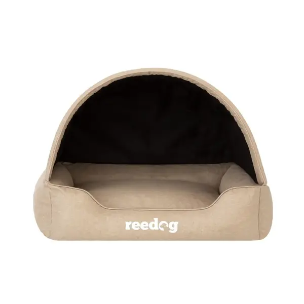 Reedog Prompter Beige Kukaň pre psov - S