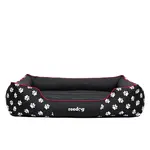 Pelech pre psa Reedog Black Paw