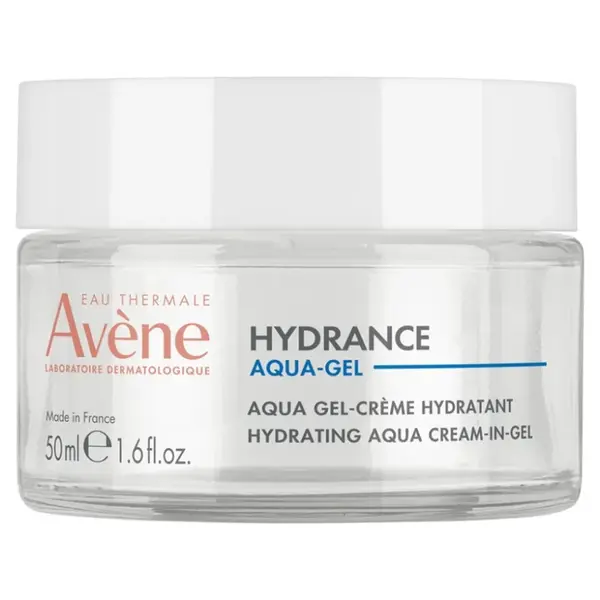 AVENE Hydrance Aqua-gel 50ml