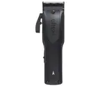 Profesionální strojek na vlasy Ultron Jord Taper Clipper - černý (P005388) + dárek zdarma