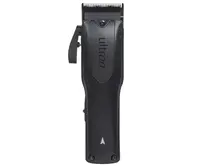 Profesionální strojek na vlasy Ultron Jord Taper Clipper - černý (P005388) + dárek zdarma