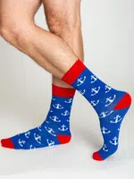 Socks-WS-SR-5573-dark blue