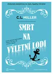 E-kniha: Smrt na výletní lodi od Miller C.L.