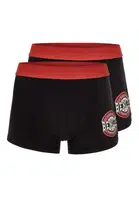Benlee Men's boxer shorts double pack