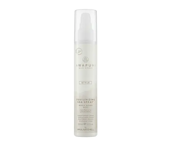 Texturizačný sprej Paul Mitchell Awapuhi Wild Ginger® Style Texturizing Sea Spray - 150 ml + darček zadarmo