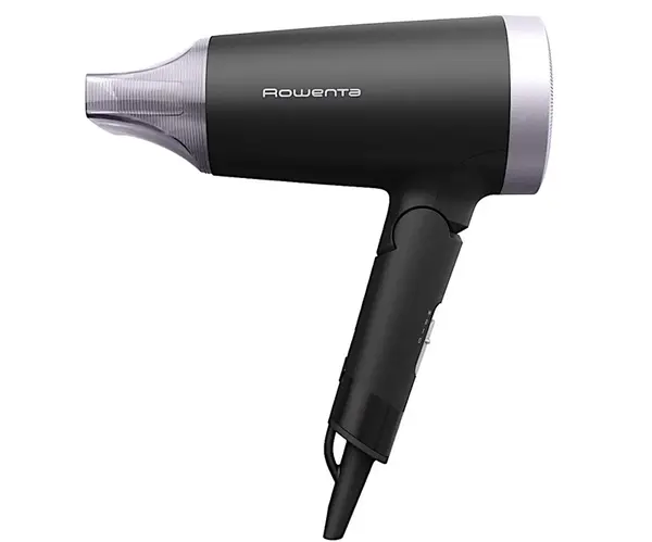 Fén na vlasy Rowenta Express Style CV1831F0 - čierny + darček zadarmo