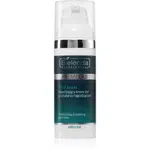 Bielenda Professional Supremelab Men Line hloubkově hydratační krémový gel 50 ml