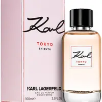 Karl Lagerfeld Tokyo Shibuya - EDP 100 ml