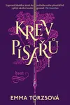 Krev Písařů - Emma Torzsová