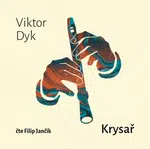 Krysař - Viktor Dyk - audiokniha