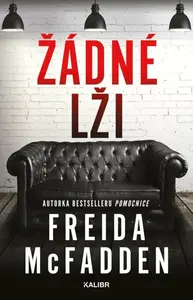 Žádné lži - Freida McFadden
