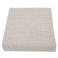 EKO Plachta mušelínová Beige 60x120 cm