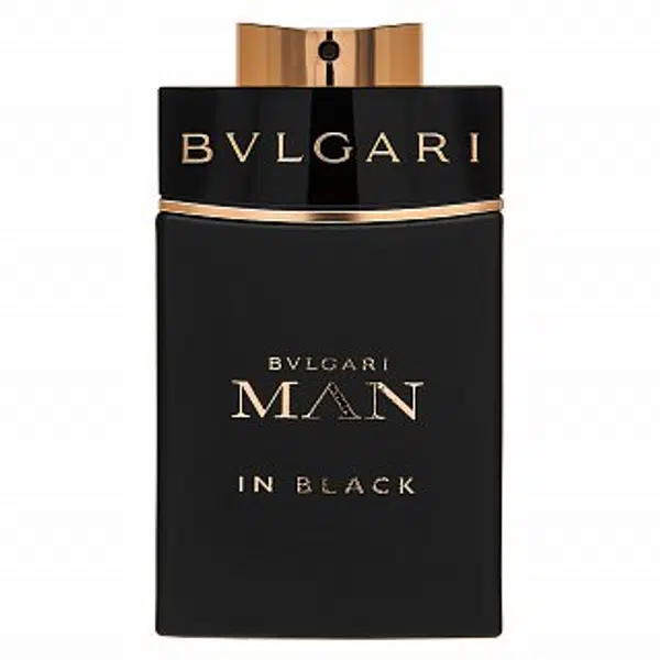 Bvlgari Man in Black parfémovaná voda pro muže 100 ml