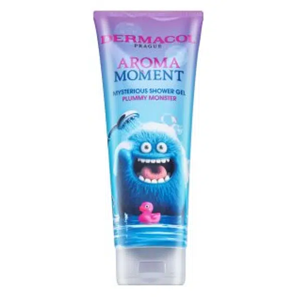 Dermacol Aroma Moment sprchový gel Shower Gel Plummy Monster 250 ml