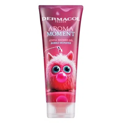 Dermacol Aroma Moment sprchový gel Shower Gel Bubble Monster 250 ml