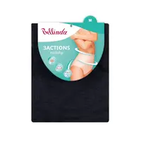 Bellinda Dámské formující kalhotky vel. M 1 ks černé