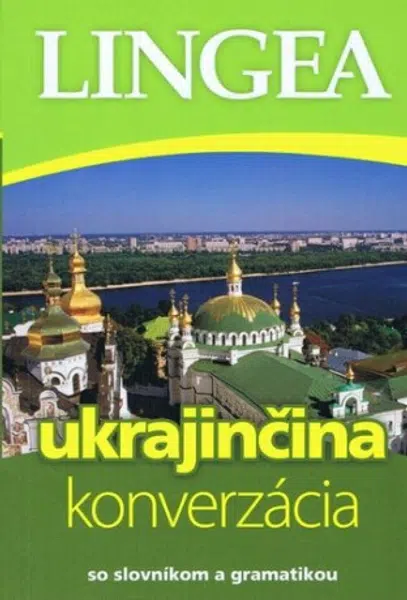 Ukrajinčina konverzácia