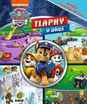 Tlapky v akci - Hledej s Tlapkovou patrolou