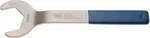 BGS technic Klíč 41mm plochý speciální pro vodní čerpadla Opel, GM - BGS 1682 Velikost: 46 mm
