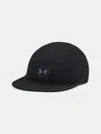 Under Armour Kšiltovka Iso-chill Armourvent Camper-BLK - Pánské